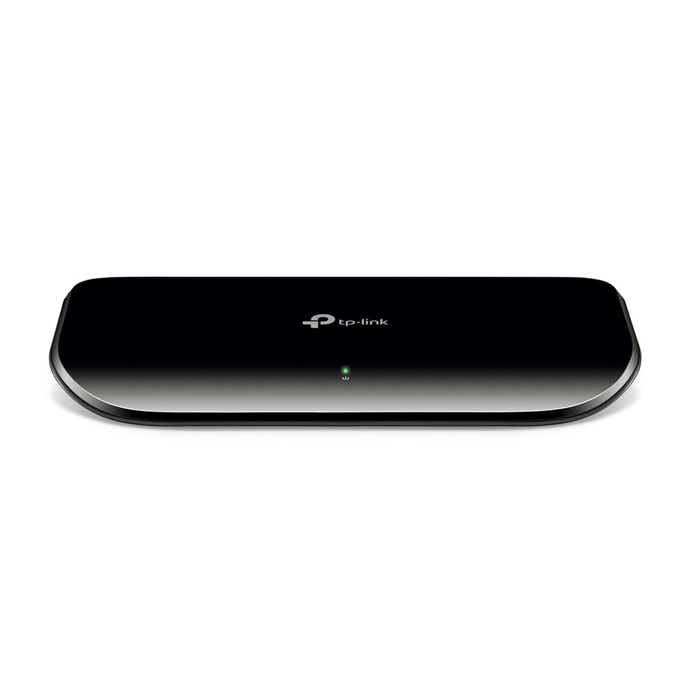 TP-LINK TL-SG1008D 8PORT 10/100/1000 YÖNETİLEMEZ SWITCH