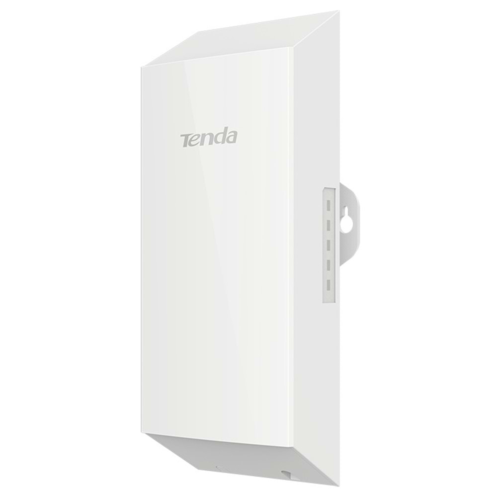 TENDA O1 2PORT POE 300Mbps OUTDOOR ACCESS POINT