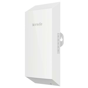 TENDA O1 2PORT POE 300Mbps OUTDOOR ACCESS POINT