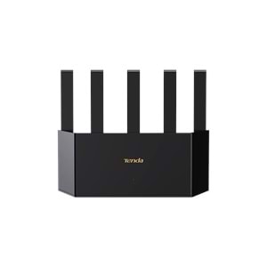 TENDA TE3L DUAL-BAND BE3600 GIGABIT Wi-Fi 7 ROUTER