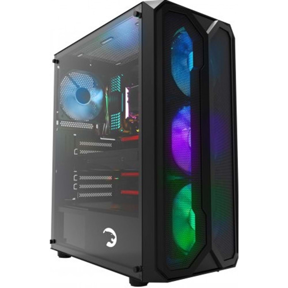 OXPC-5000 i5-14400F 8GB 512GB SSD 6GB GTX3050 FDOS