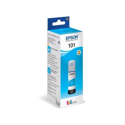EPSON 101 MAVI KARTUS T03V24A