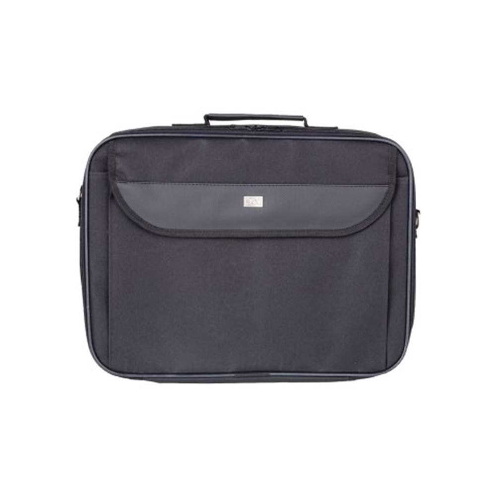 PLM NC9606 NOTEBOOK ÇANTASI SİYAH 15.6'' 