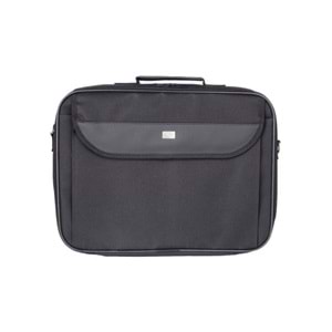 PLM NC9606 NOTEBOOK ÇANTASI SİYAH 15.6'' 