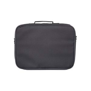 PLM NC9606 NOTEBOOK ÇANTASI SİYAH 15.6'' 