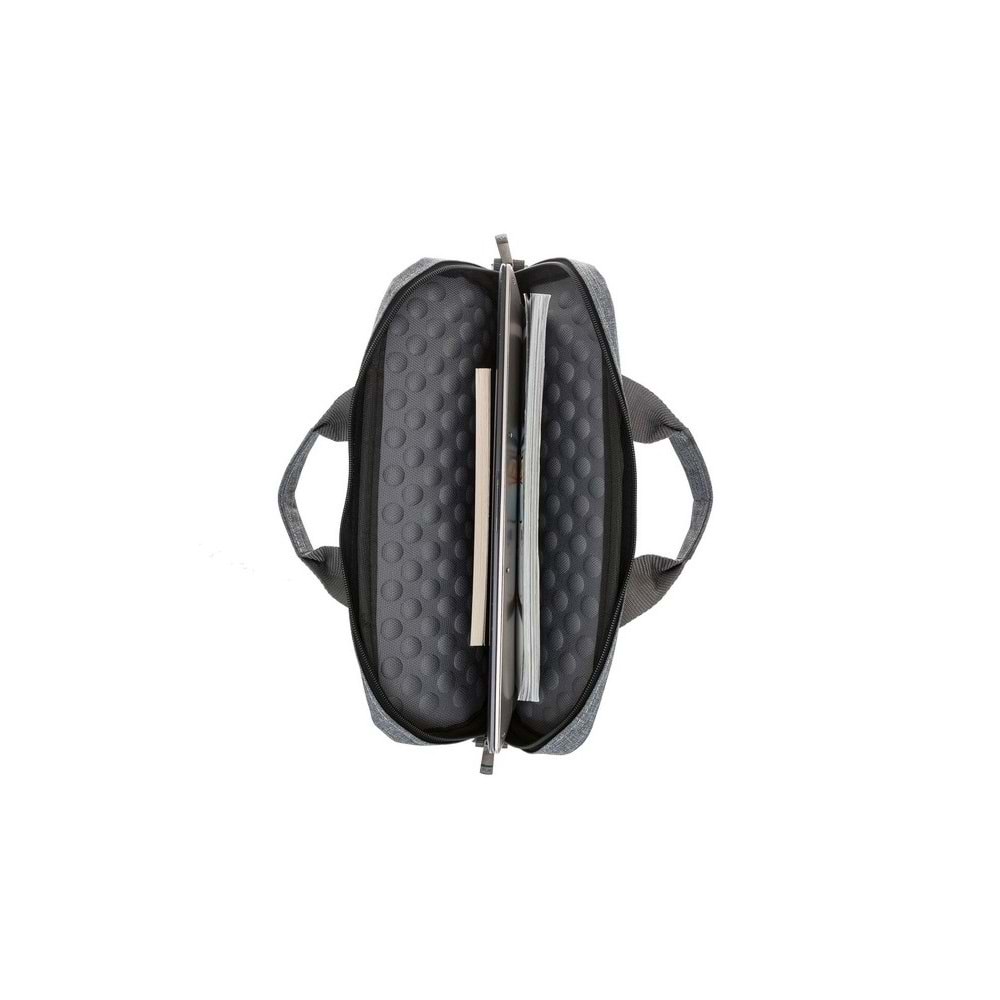 PLM CANYONCASE NOTEBOOK ÇANTASI GRİ 13