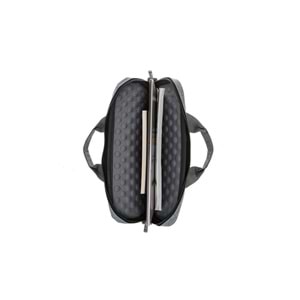 PLM CANYONCASE NOTEBOOK ÇANTASI GRİ 13