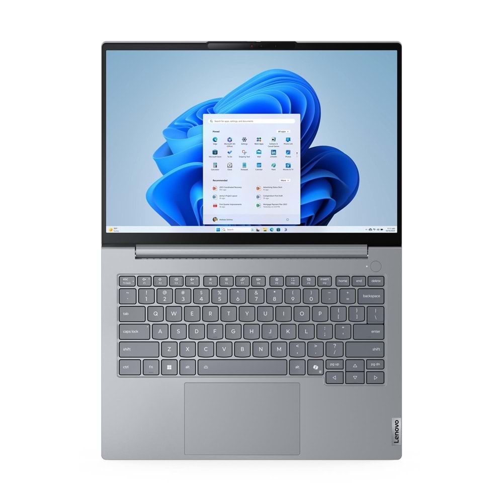 LENOVO THINKBOOK 14 21SG008LTX CORE7-240H 16GB 512GB SSD 14