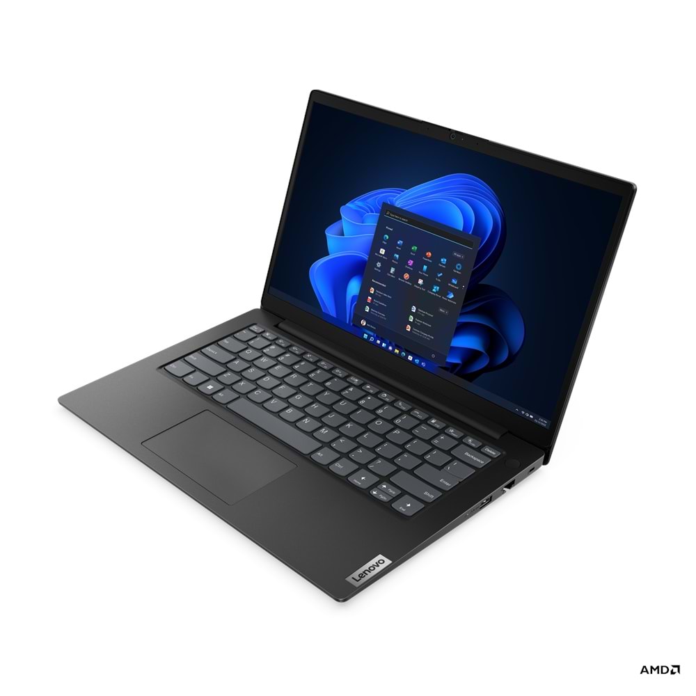 LENOVO V14 82YT00HBTX ATHLON GOLD 7220U 8GB 256GB SSD 14