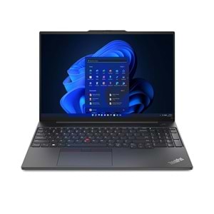 LENOVO E16 THINKPAD 21MA008XTX U7-155H 16GB 512GB SSD 16
