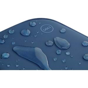DELL 460-BDLG ECOLOOP URBAN NOTEBOOK SIRT ÇANTASI MAVİ 15.6
