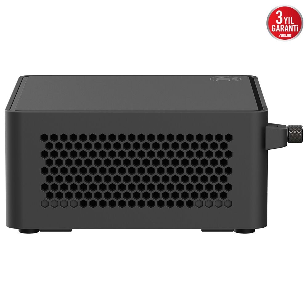 ASUS NUC15 PRO TALL KIT INTEL CORE 3-100U BAREBONE FDOS MINI PC-RNUC15CRHI300002