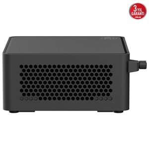 ASUS NUC15 PRO TALL KIT INTEL CORE 3-100U BAREBONE FDOS MINI PC-RNUC15CRHI300002