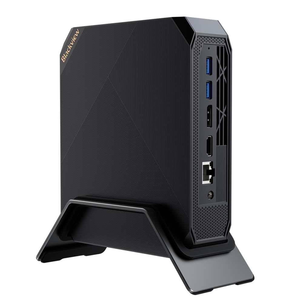 BLACKVIEW MP200 MINIPC I5 12450 4.4GHZ/16GB/1TB