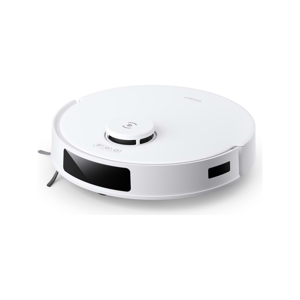 ECOVACS DEEBOT N20 PRO AKILLI ROBOT SUPURGE