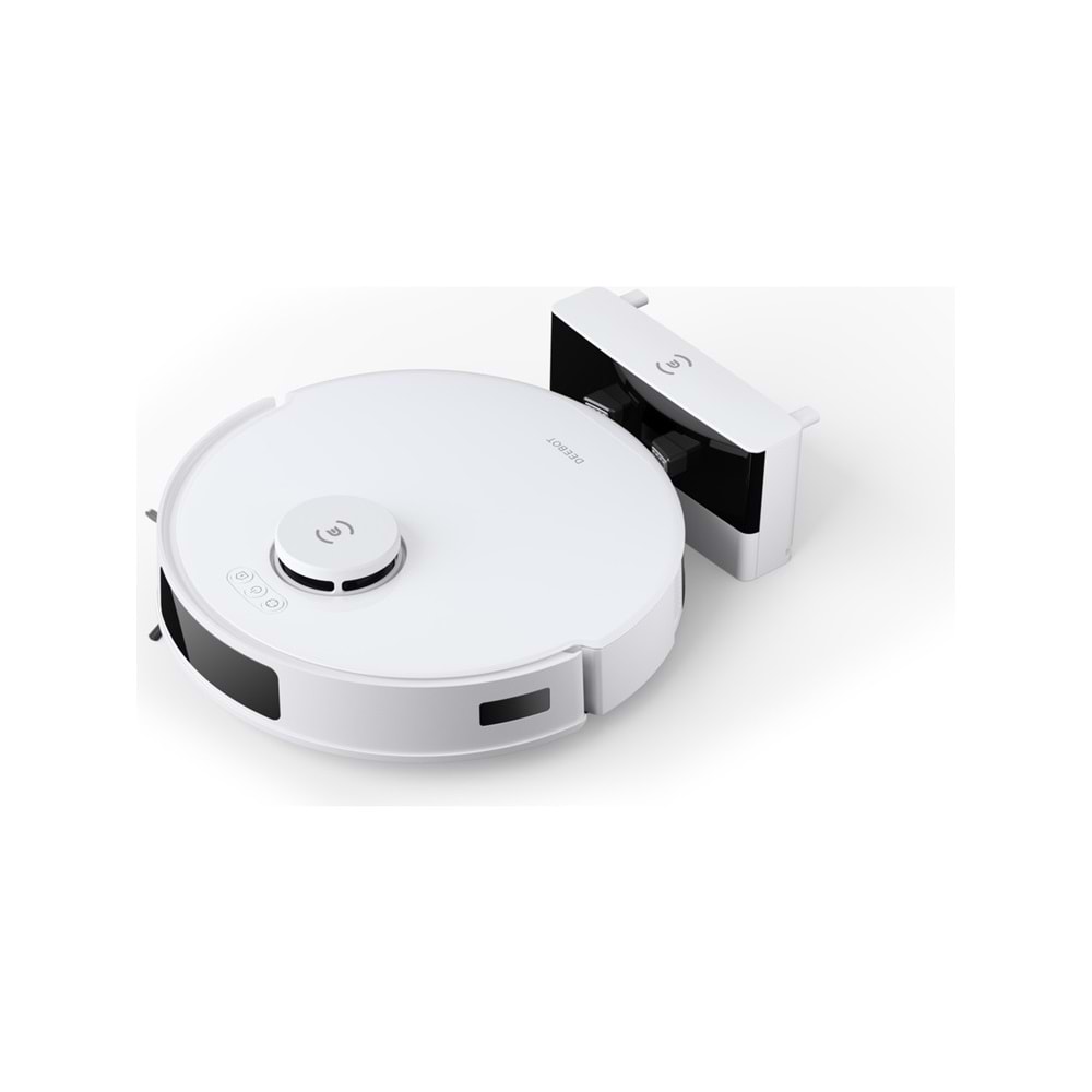 ECOVACS DEEBOT N20 PRO AKILLI ROBOT SUPURGE